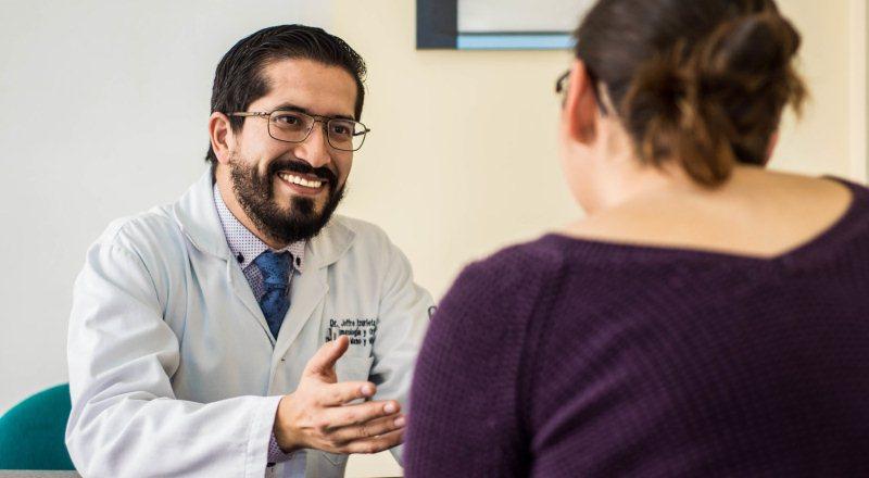 How to Find a Good Gynecologist in London