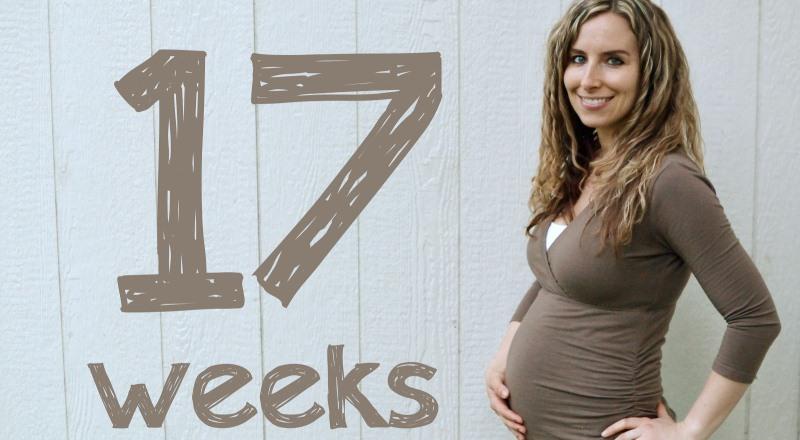 Know How Your Fetus Changes When 17 Weeks Pregnant