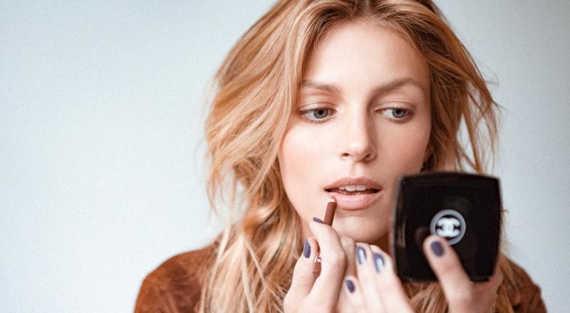 Choose Makeup For Some Extra Pounds Women