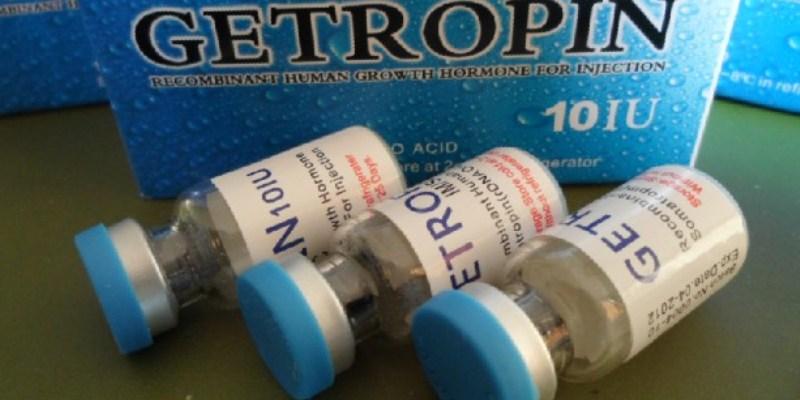 Getropin Medical Athletic