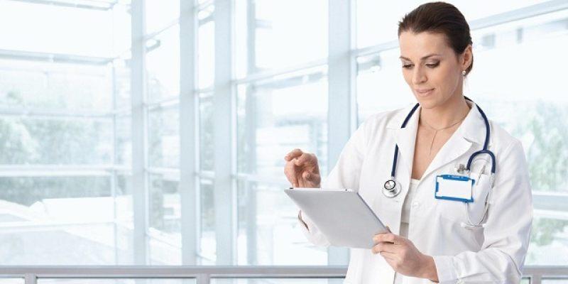 Is Locum Tenens Work Good for Your Health