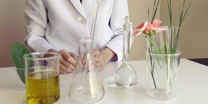 Sensitive Skin Care Products