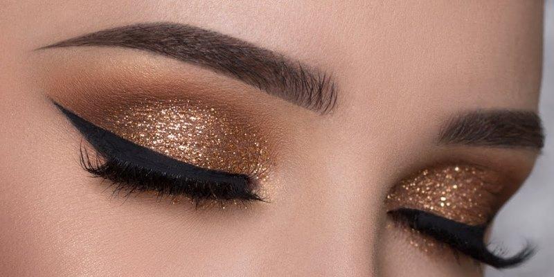 Our Guide to Beautiful Eye Make Up Color