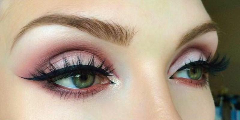 Showcase the Beauty of Your Eyes with the Different Eye Makeup Styles