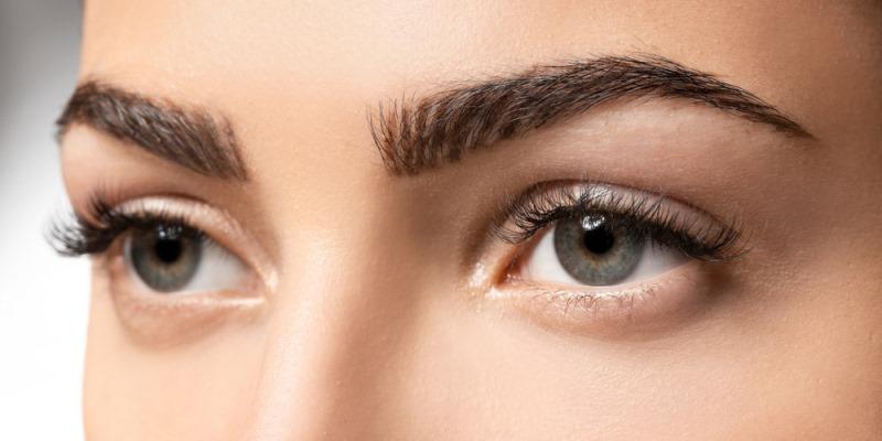 Well Defined Brows - Eyebrow Shaping Tips