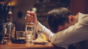 How to Cope with Grief During Alcohol Recovery