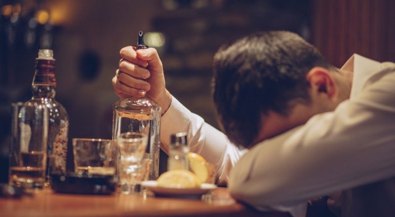 How to Cope with Grief During Alcohol Recovery