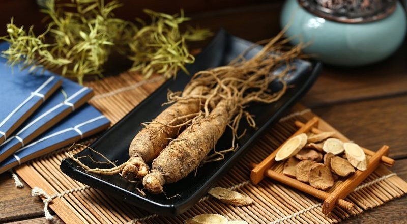Why Ginseng Has Become So Popular