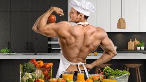 Gaining Muscle As A Vegetarian