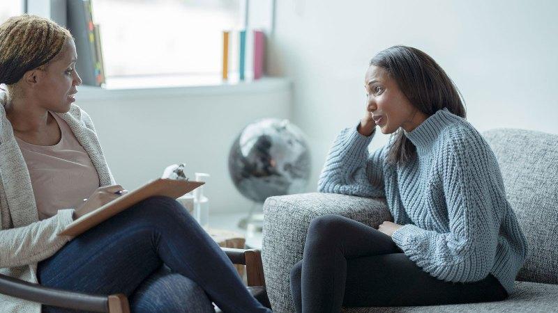 A Guide to Understanding More about A Therapist