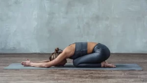 The Tranquil Path to Well-being: Exploring the Profound Benefits of Yin Yoga