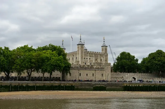 Interesting Facts About the Tower of London, Steeped in History & Full of Mystery