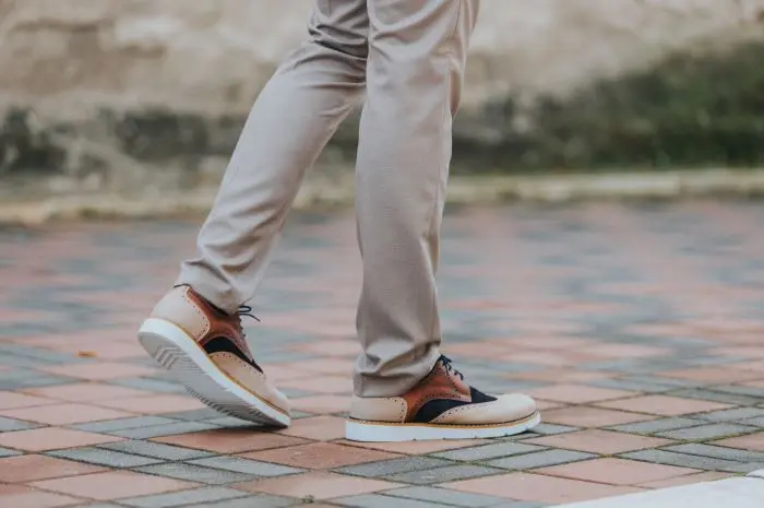 Local Brands of Men's Sneakers That Offer Attractive Designs