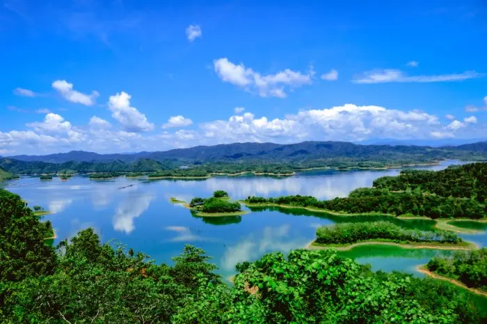 Ulu Kasok Kampar Tourism, Amazing Natural Charm in Riau