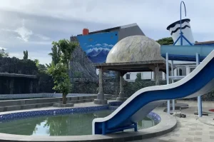 Best Family Tourist Attractions in Purwakarta