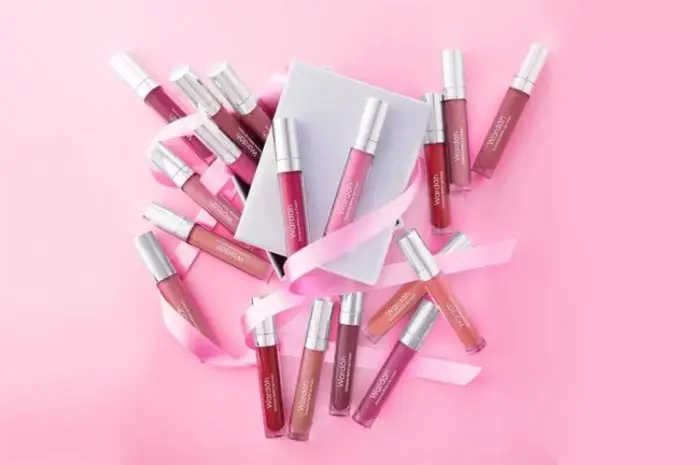 Best Matte Lip Creams