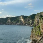 Exotic Beaches in Gunung Kidul