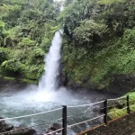 Natural Tourism Destinations in Sukabumi