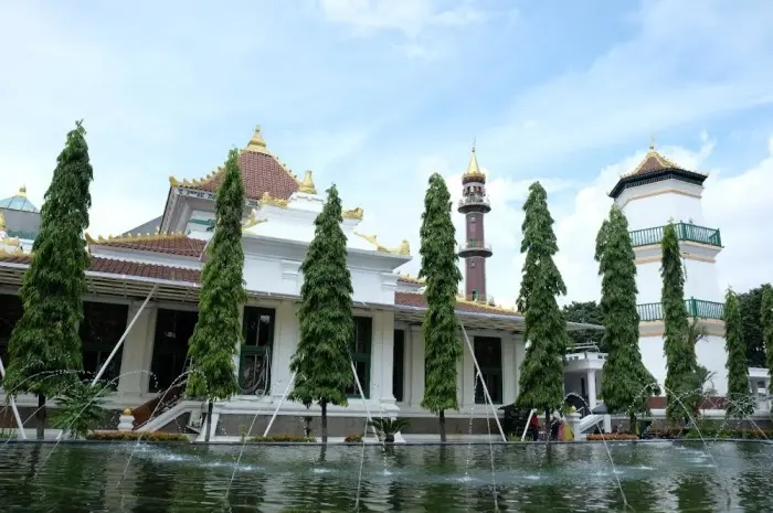 Tourist Attractions in Palembang