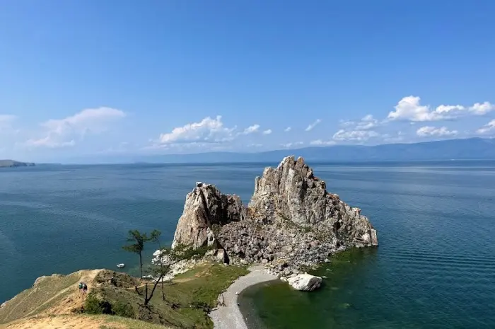 Tourist Attractions in Siberia