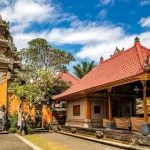 Tourist Attractions in Ubud